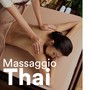 Massaggio Thai - Canzoni Strumentali Orientali per Massaggi e Terapie di Rilassamento