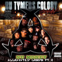 Nu Tymers Colony Affiliated