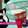 Cinema Latino Vol. 2