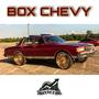 BOX CHEVY