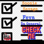 Check Me (feat. Feva Da General) [Explicit]