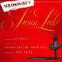 Tchaikovsky: Swan Lake Ballet Suite