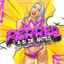 Perreo a lo de antes (feat. Adrian Label & DJ Free)