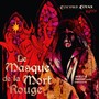 Le Masque de la Mort Rouge (Francais)