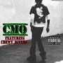 CMO (what i say) (feat. Chewy Riverz) [Explicit]