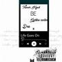 Life Goes On (feat. Trench Keed & Dre) [Explicit]