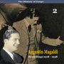 The History of Tango / Agustin Magaldi, Vol. 2 / Recordings 1928 - 1938