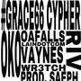 #grace66 cypher (feat. oko, oafalls, laindotcom, riv, vaynes & wr3tch) [Explicit]