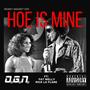 Hoe Is Mine (feat. Fat Melly & Rick La Flare) [Explicit]