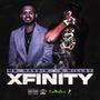 XFinity (feat. C-Millzy) [Explicit]