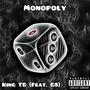 Monopoly (feat. Big G5) [Explicit]