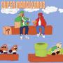 Super Marcio Bros! (Explicit)