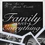 Family over everything (feat. Mandi Castillo) [Explicit]