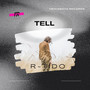 Tell (Progressive Splash)