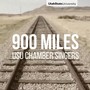 900 Miles (feat. Austin Weyand, Tim Stewart, Augustine Larsen & Cory Evans)