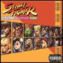 Street Fighter (feat. Red Freck & Deisle) [Explicit]