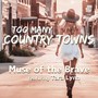 Too Many Country Towns (feat. Tara Lynn)