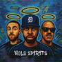Holy Spirits