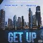 Get Up (feat. Skalla) [Explicit]