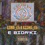 E Bidaki (feat. Kiimo) [Explicit]