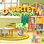 Quartet’n for Kids, Vol. 4