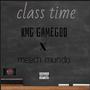 Class Time (Explicit)