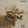 Shells (feat. Tojzae) [Explicit]