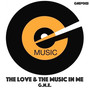 The Love & The Music In Me