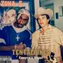 Tentaciones (feat. Raper) [Explicit]