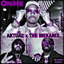 On Me (Slowed Down) [Explicit]