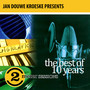 Jan Douwe Kroeske presents: The Best of 10 Years 2 Meter Sessions (Explicit)