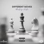 Different Moves (Explicit)