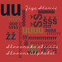 Slovene Alphabet