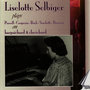 Liselotte Selbiger, harpsichord plays Baroque Music