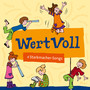 Wertvoll - 4 Starkmacher-Songs