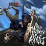 Monkey King (Explicit)