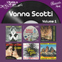 L'italia a 45 Giri: Vanna Scotti, Vol. 1