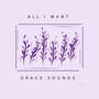 All I Want (feat John Groves)