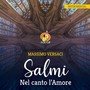 Salmi Nel canto l'Amore (Instrumental)