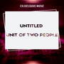 Unit of Two People