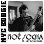 NYC Boogie (feat. Jay Bellerose)