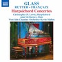 Harpsichord Concertos