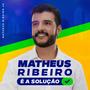 Matheus Ribeiro é a Solução