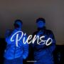 Pienso (feat. Arex)