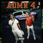 ADMR #4 (Explicit)