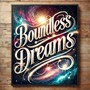 Boundless Dreams (Explicit)