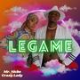 Legame (feat. Crazy Lady)