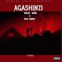 AGASHINZI (feat. Fela Music)