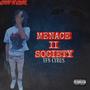 Menace II Society (Explicit)