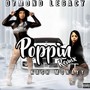 Poppin (Remix) [feat. Kash Monayy] [Explicit]